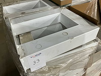 U bijzettafelpoten (35x) - afbeelding 3 van  5