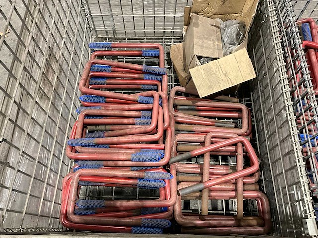 U-bouten - afbeelding 1 van  6