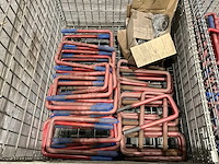 U-bouten - afbeelding 1 van  6