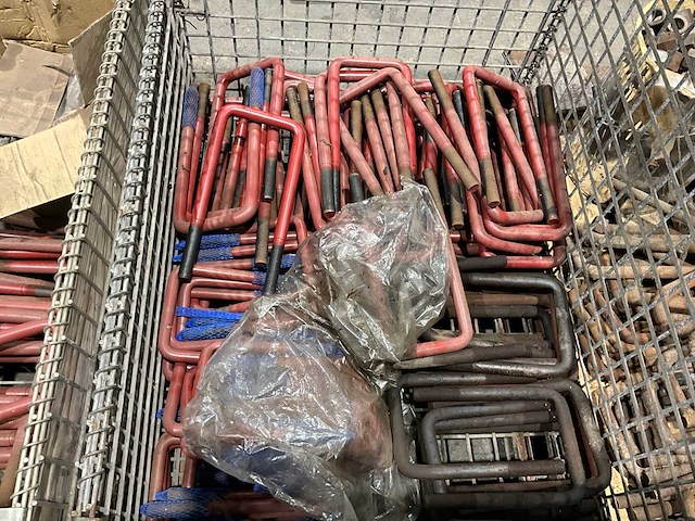 U-bouten - afbeelding 2 van  6