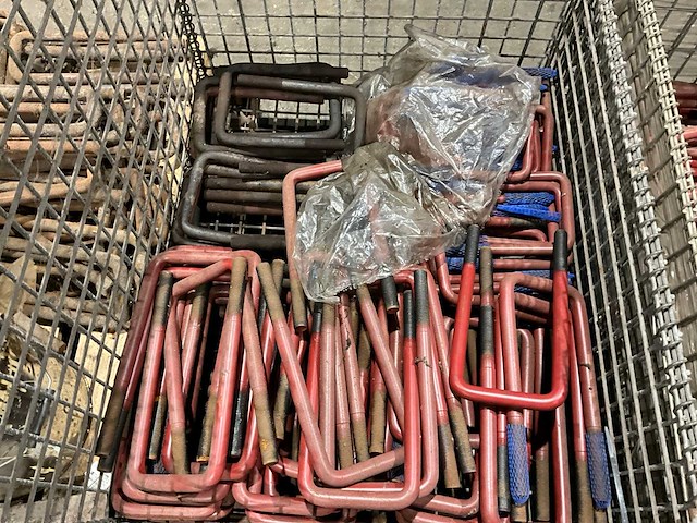 U-bouten - afbeelding 6 van  6