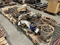 U-bouten - afbeelding 1 van  5