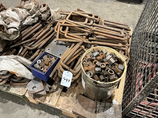 U-bouten - afbeelding 2 van  5