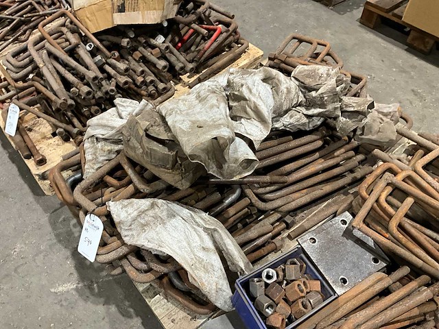 U-bouten - afbeelding 3 van  5