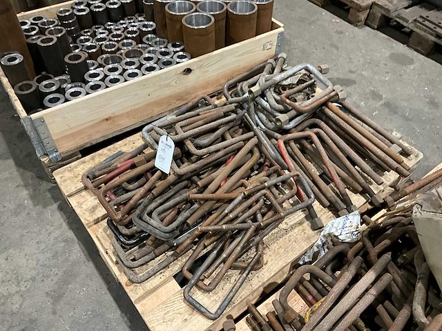 U-bouten - afbeelding 5 van  5