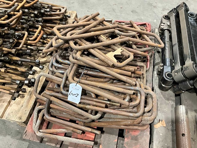 U-bouten - afbeelding 2 van  6