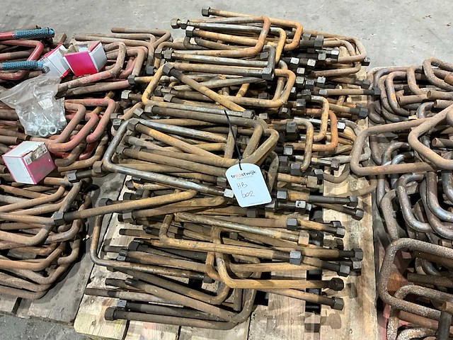 U-bouten - afbeelding 3 van  6