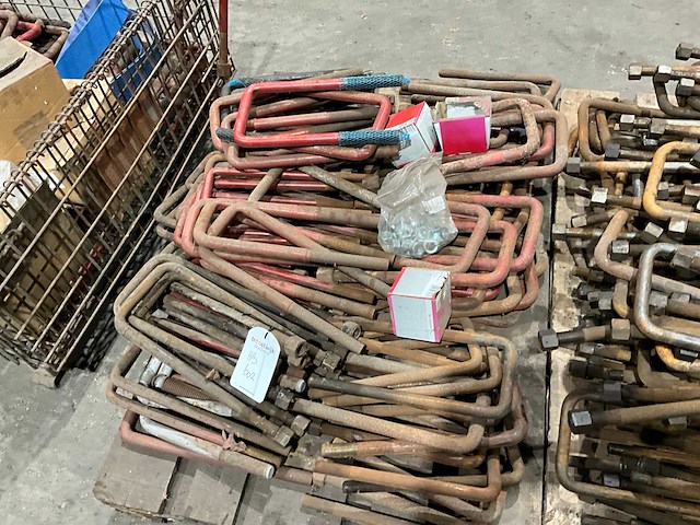 U-bouten - afbeelding 4 van  6