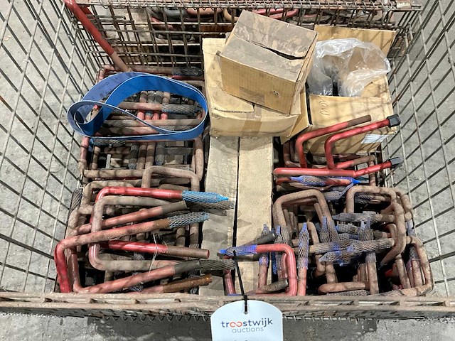 U-bouten - afbeelding 5 van  6