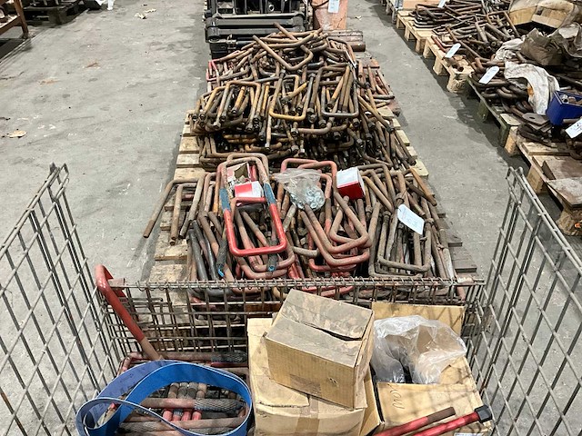 U-bouten - afbeelding 6 van  6