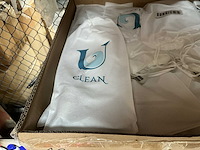 U clean ucl004 lotionpomp (1000x) - afbeelding 3 van  4