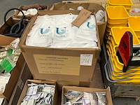 U clean ucl004 lotionpomp (1000x) - afbeelding 4 van  4