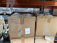 U clean ucl004 lotionpomp (1200x) - afbeelding 3 van  3