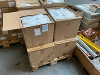 U clean ucl004 lotionpomp (800x) - afbeelding 4 van  4