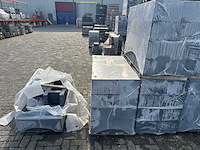 U-element - antraciet - 30 x 20 x 15 cm (768x) - afbeelding 5 van  8