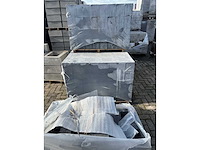 U-element - antraciet - 30 x 20 x 15 cm (768x) - afbeelding 6 van  8