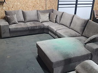 U-hoekbank, dgb, 2025 - afbeelding 4 van  4