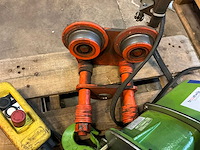 U-mega uhd-110 elektrische kettingtakel - afbeelding 4 van  7