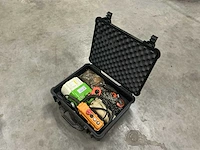 U-mega uhd-2024 elektrische kettingtakel - afbeelding 1 van  7