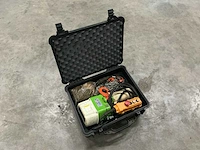 U-mega uhd-2024 elektrische kettingtakel - afbeelding 2 van  7