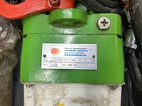 U-mega uhd-2024 elektrische kettingtakel - afbeelding 4 van  7