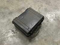 U-mega uhd-2024 elektrische kettingtakel - afbeelding 7 van  7