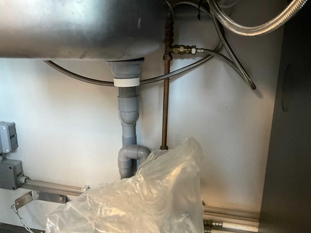 U-model barmeubel - afbeelding 2 van  6