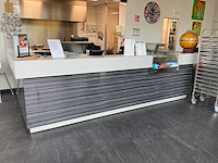 U-model barmeubel - afbeelding 1 van  6