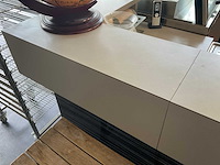 U-model barmeubel - afbeelding 6 van  6