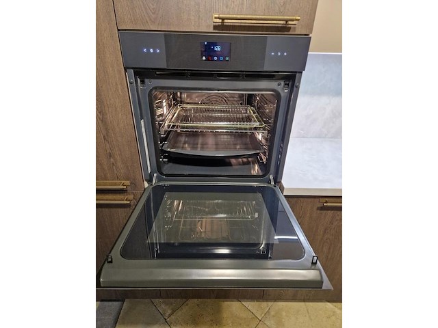 U model, bauformat, bruin/beige - afbeelding 4 van  21