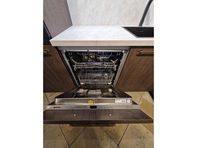 U model, bauformat, bruin/beige - afbeelding 5 van  21
