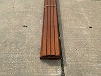 U-profiel 50x50mm (18x) - afbeelding 3 van  7