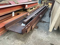 U-profielen - afbeelding 1 van  1