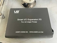 U2 - smart i/o expansion kit inkjetprinter - afbeelding 4 van  11