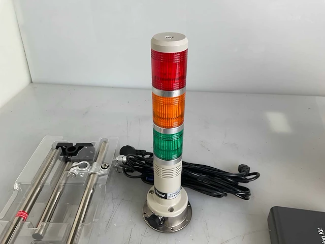 U2 - smart i/o expansion kit inkjetprinter - afbeelding 7 van  11