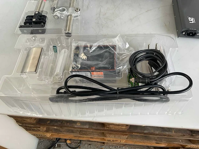 U2 - smart i/o expansion kit inkjetprinter - afbeelding 2 van  11