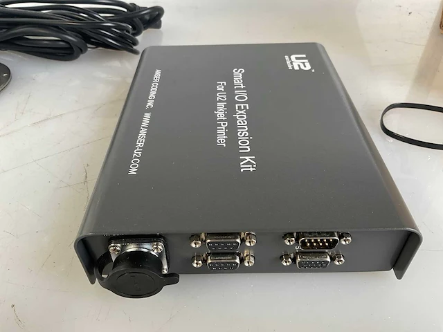 U2 - smart i/o expansion kit inkjetprinter - afbeelding 5 van  11