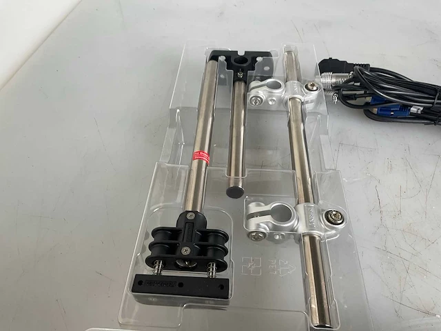 U2 - smart i/o expansion kit inkjetprinter - afbeelding 10 van  11