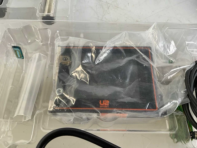 U2 - smart i/o expansion kit inkjetprinter - afbeelding 11 van  11