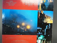 U2 under a blood red sky - afbeelding 3 van  6