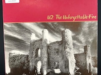 U2 - afbeelding 1 van  5