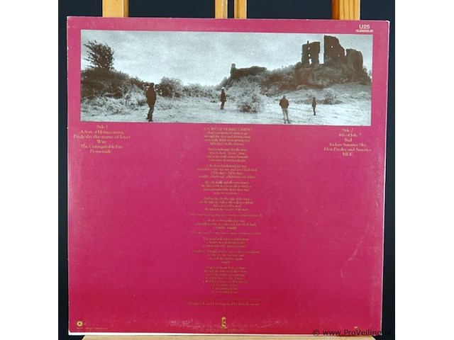 U2 - afbeelding 2 van  5