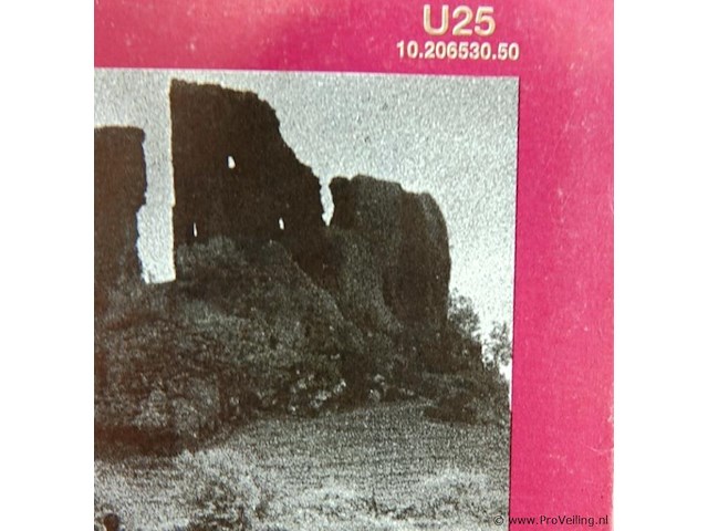 U2 - afbeelding 5 van  5