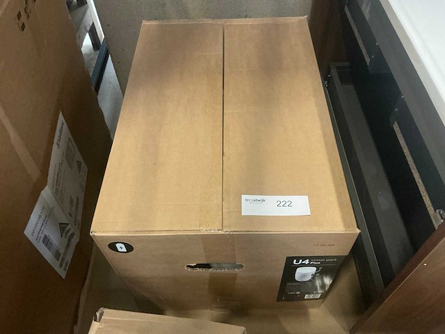 U4 plus connect urinoir - afbeelding 2 van  4