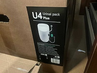 U4 plus connect urinoir - afbeelding 3 van  4