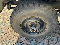 Uaz - 1978 - 469 - gorki-uas - 20-sxb-2 - personenauto - oldtimer - afbeelding 5 van  14