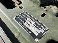 Uaz - 1978 - 469 - gorki-uas - 20-sxb-2 - personenauto - oldtimer - afbeelding 6 van  14