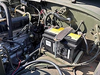 Uaz - 1978 - 469 - gorki-uas - 20-sxb-2 - personenauto - oldtimer - afbeelding 9 van  14
