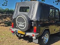 Uaz - tigr - 4x4 - offroad - uniek 7900 km - 2005 - zv-512-h - personenauto - afbeelding 7 van  25