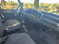 Uaz - tigr - 4x4 - offroad - uniek 7900 km - 2005 - zv-512-h - personenauto - afbeelding 13 van  25